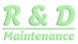 R & D Maintenance